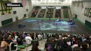 Woodbridge HS "Irvine CA" at 2026 WGI Guard Manhattan Beach Regional+