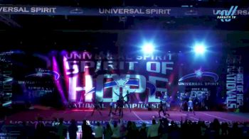 Inspire Athletics - Reign [2025 L2 Youth - Small Day 2] 2025 Spirit of Hope Grand Nationals
