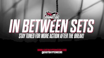 Replay: SF State vs CSUEB | Sep 20 @ 5 PM