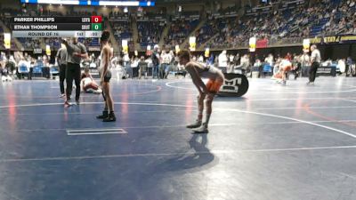 Replay: Mat 1 - 2026 Keystone Championship | Mar 13 @ 1 PM