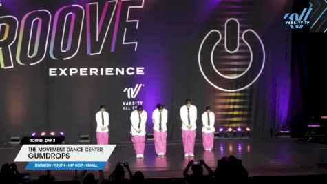The Movement Dance Center - Gumdrops [2024 Youth - Hip Hop - Small Day 2] 2024 Encore Grand Nationals
