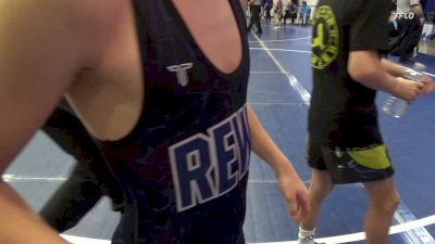 Replay: Mat 4 - 2025 Powerade Wrestling Tournament | Dec 27 @ 8 AM