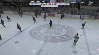 Replay: Home - 2025 St. Marys vs Chatham | Apr 24 @ 7 PM