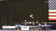 Autumn Taylor - Individual Trampoline, Southlake Gymnastics - 2021 USA Gymnastics Championships