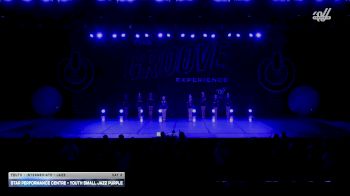 Star Performance Centre - Youth Small Jazz Purple [2026 Youth - Intermediate - Jazz Day 2] 2026 GROOVE Dance Grand Nationals