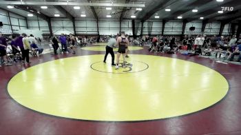 175 lbs Round 1 (8 Team) - Jaymon Bailey, North Summit vs Oakley Shope, Uintah B