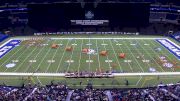 Blue Knights "DRIP" at 2025 DCI World Championships