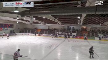 Replay: Home - 2025 Northern Manitoba vs Swan Valley | Feb 25 @ 6 PM