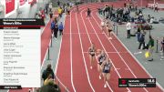 Women's 800m, Prelims 25