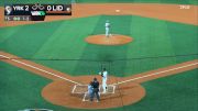 Replay: Home - 2025 York Revolution vs Ducks | Sep 13 @ 6 PM