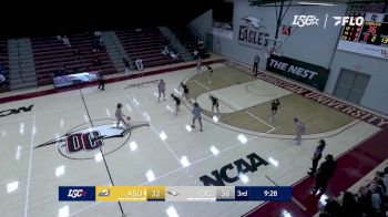 Replay: Angelo State vs Okla. Christian - 2024 Angelo State vs Okla. Christian - Women | Dec 14 @ 1 PM