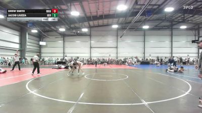 127 lbs Rr Rnd 1 - Reid Gobrecht, Roughnecks - MS vs Landen Cunningham, Revival Riddlers - MS
