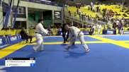 MARCOS FRANCISCO ALVARADO vs ARSENII ERMAKOV 2024 World Jiu-Jitsu IBJJF Championship