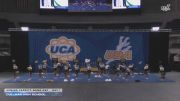 Cullman High School [2026 Junior Varsity Game Day Day 1] 2026 UCA Space Center Regional