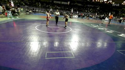 90 lbs Round Of 32 - Jason Beslow, Morristown vs James Goduto, Seneca