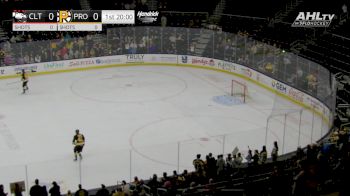 Replay: Away - 2025 Charlotte vs Providence | Apr 4 @ 7 PM