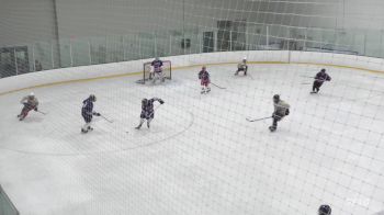 Replay: Home - 2025 TSH White vs Mass Pioneers | Jul 17 @ 8 AM
