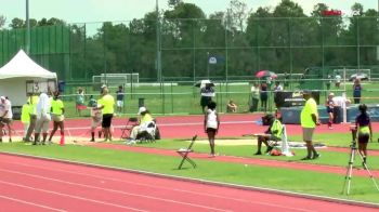 2018 AAU National Club Championships, Day Two Full Replay