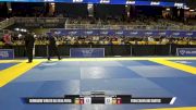Bernardo Viriato Da Silva Paiva vs Ryan Carvalho Santos 2026 Pan Kids Jiu-Jitsu IBJJF Championship