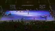 Revival "Indianapolis IN" at 2026 WGI Guard World Championships