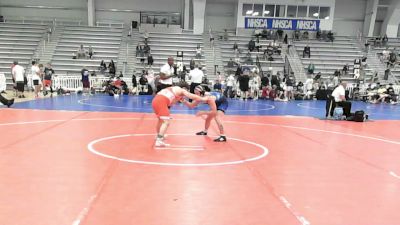 126 lbs Rr Rnd 1 - Lucas Carson, Freakztyle Wild Cards - HSB vs Johnny Moraes, Smittys Barn - HSB