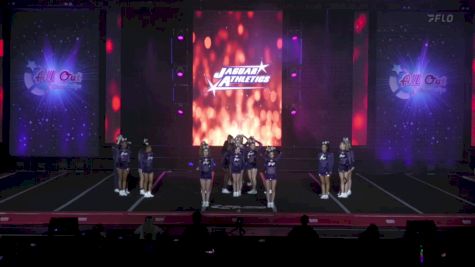 Jaguar Athletics - REIGN [2024 Level 2 Senior--Medium--Div 2 Day 1] 2024 The All Out Grand Nationals