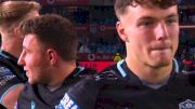 Glasgow Warriors Trophy Lift | 2023/24 BKT URC Final