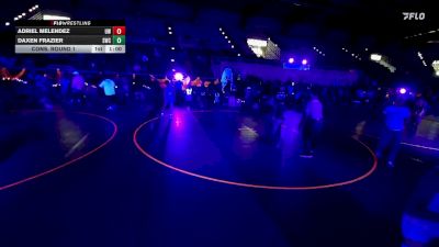 139-150 lbs Round 2 - Till Stafford, Champions Wrestling Club vs Cole Sharp, Uintah Wrestling