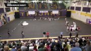 Green Hope HS Varsity "Cary NC" at 2026 WGI Guard Charlotte Regional+