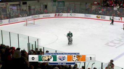 Replay: Bemidji State Univ vs Bowling Green Stat - 2022 Bemidji State vs Bowling Green | Jan 15 @ 7 PM