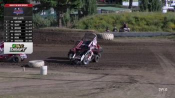 Feature | 2026 NARC Timber Cup Finale at Grays Harbor Raceway
