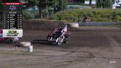 Feature | 2026 NARC Timber Cup Finale at Grays Harbor Raceway