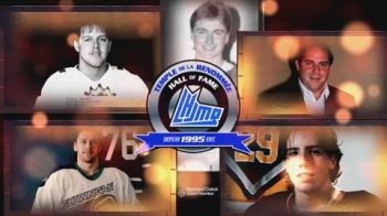 Replay: Home - 2026 QMJHL Hall of Fame Internal Test | Sep 16 @ 6 PM