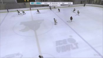 Replay: Home - 2024 MYHA U19 A (G) vs NJ Bandits U19 A | Jan 20 @ 5 PM