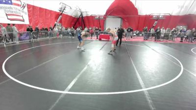 150 lbs Champ. Round 1 - Jonathan Sandrik, Askren Wrestling Academy vs Max Gonzalez, AWA