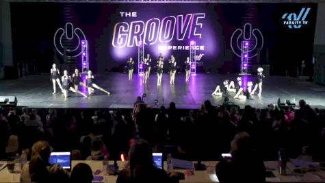 Rainbow Dance Academy - Minis [2025 Youth - Jazz Day 1] 2025 Athletic Championships Nationals & Dance Grand Nationals