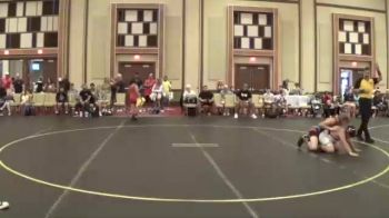 101 lbs Round 1 (6 Team) - Ryan Rodriguez, Revivial Yellow vs Jayden Morningstar, Steel Valley Black