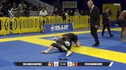 Peter Edward Kopko vs Paul Marcel Martinez 2025 Pan IBJJF Jiu-Jitsu No-Gi Championship