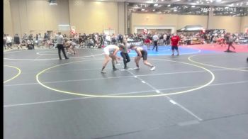 172 lbs Consi Of 8 #2 - Jacob Rodriguez, Dog Pound WC vs Dylan Natceli, Chaparral HS