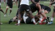 Highlights: New Zealand All Blacks vs Fiji | Summer Internationals July 19