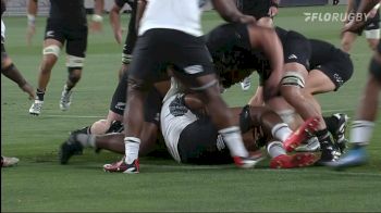 Highlights: New Zealand All Blacks vs Fiji | Summer Internationals July 19