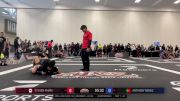 Steven Pham vs Anthony Moniz 2024 ADCC Niagara Open