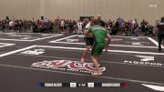 Brandon George vs Thomas Nelson 2025 ADCC East Coast Trials