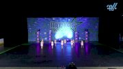 Almost Famous Dance Gym & Cheer - Never Enough [2023 Youth - Contemporary/Lyrical - Small 11/11/2023] 2023 Nation's Choice Dance Grand Championship & Cheer Showdown