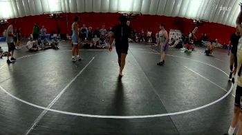 154-154 D Round 3 - Easton McDougall, Zimmerman vs Carter Kuska, Vernon Hills