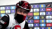 Omloop Het Nieuwsblad Only A Taste Of Cobbled Classics Ahead - Matteo Trentin