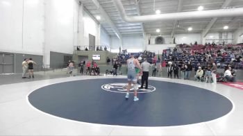 150 lbs Champ. Round 1 - Benjamin Rice, Olympus vs Cash McClellan, Westlake