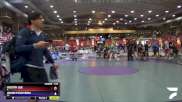 Replay: Mat 4 - 2023 Southern Plains Regional Championships | Jun 3 @ 9 AM