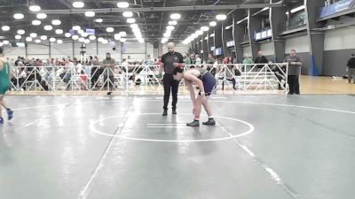 126 lbs Rr Rnd 2 - Kainoa Tanaka, BRTC - HSB vs Noah Hernandez, BAWA GOLD - HSB