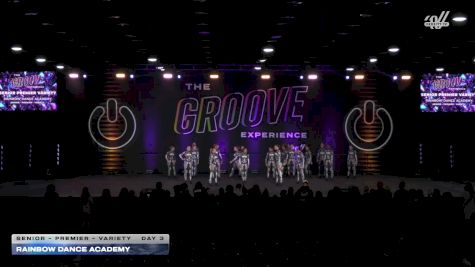 Rainbow Dance Academy [2025 Senior - Premier - Variety Day 3] 2025 WSF Grand Nationals